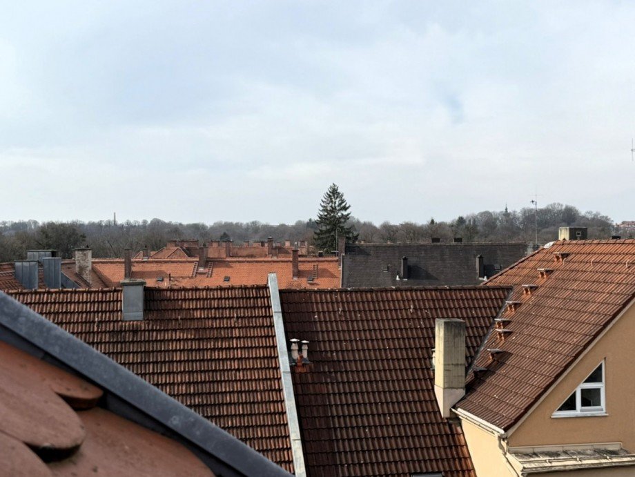 uneinsehbar Wohnung M�nchen