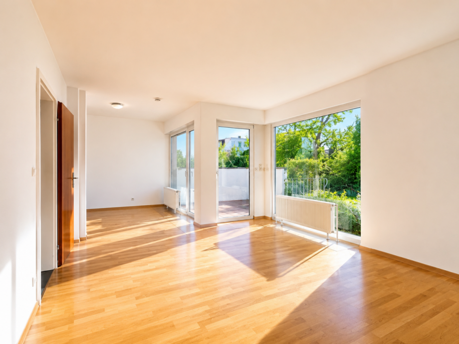 wohnen Haus M�nchen