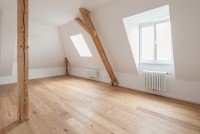 Bild (b116b2cbf4cee73f6e6b1dccaabecb6c): BEREITS RESERVIERT - exklusives Dachgeschoss in denkmalgesch�tzter Jugendstil-Villa