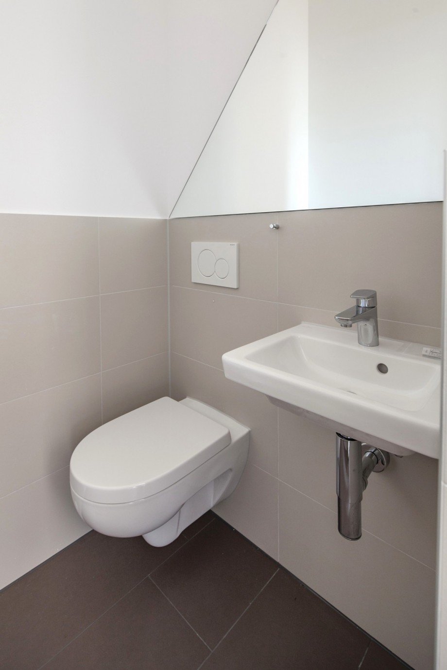 G�ste WC Wohnung M�nchen