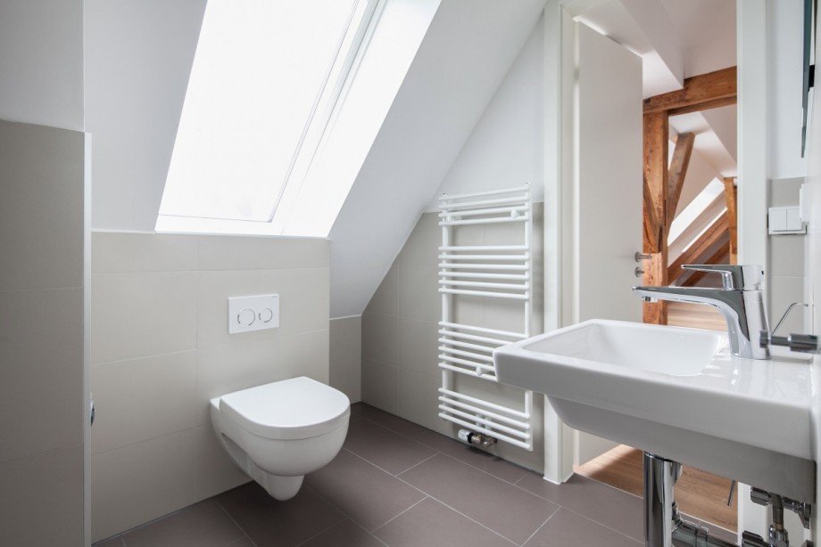 Duschbad Wohnung M�nchen