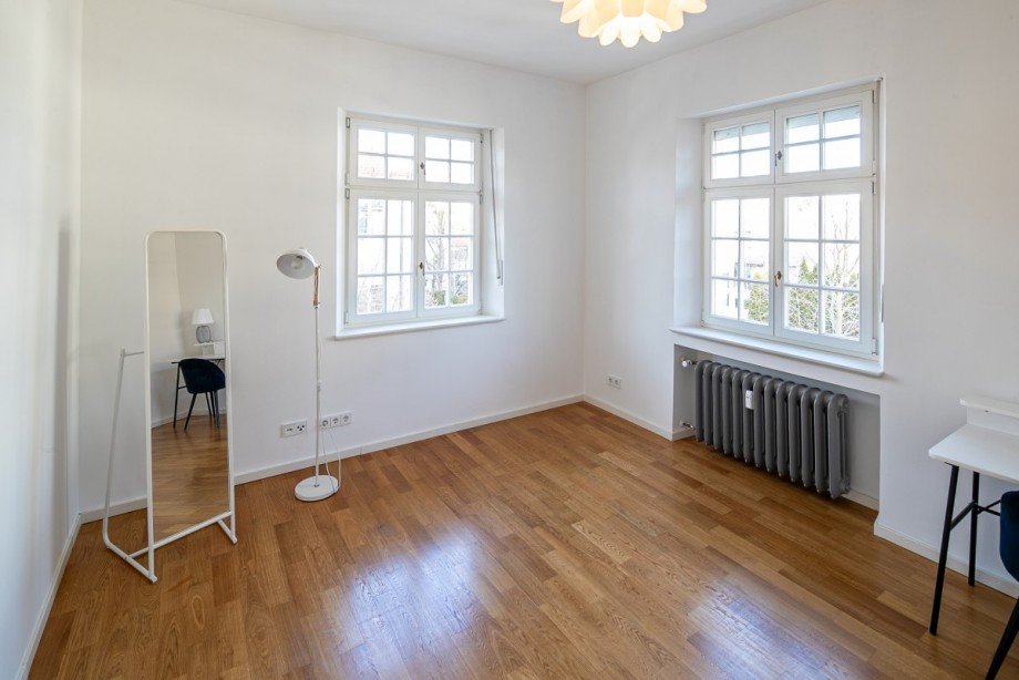 schlafen Wohnung M�nchen
