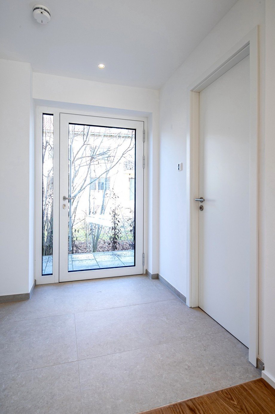 Diele Wohnung Dachau