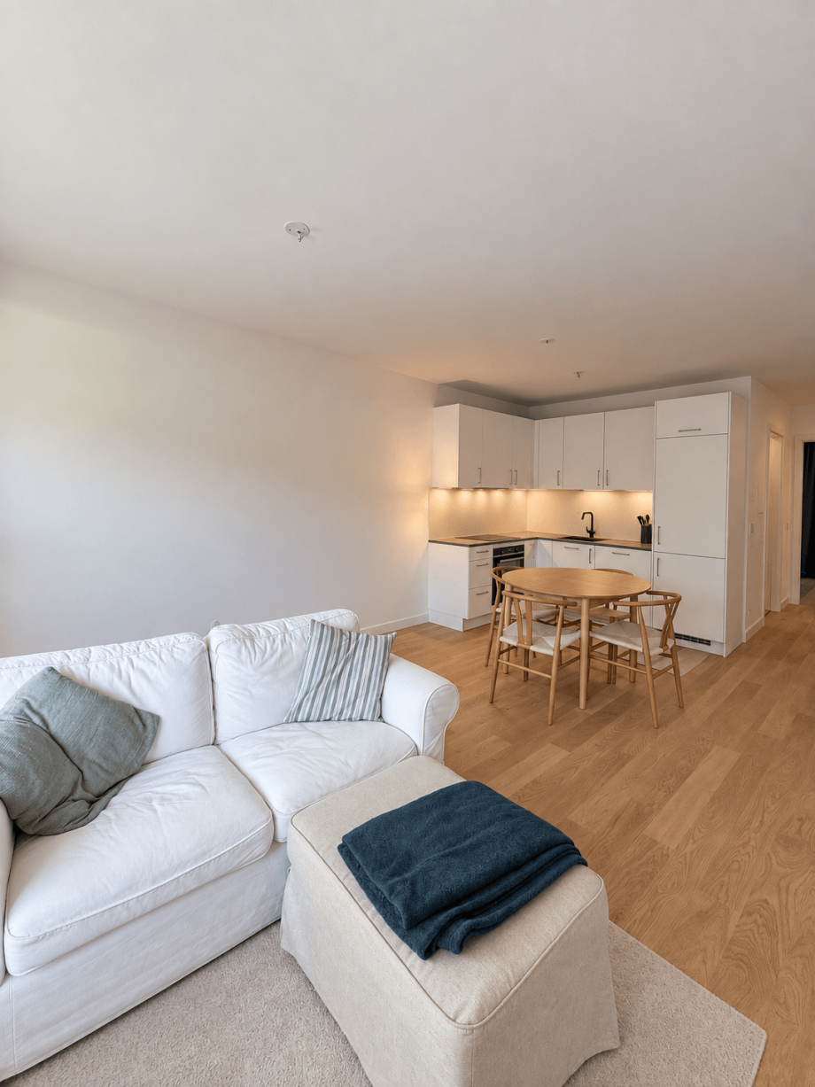 Wohnen Ansicht 2 Etagenwohnung Dachau