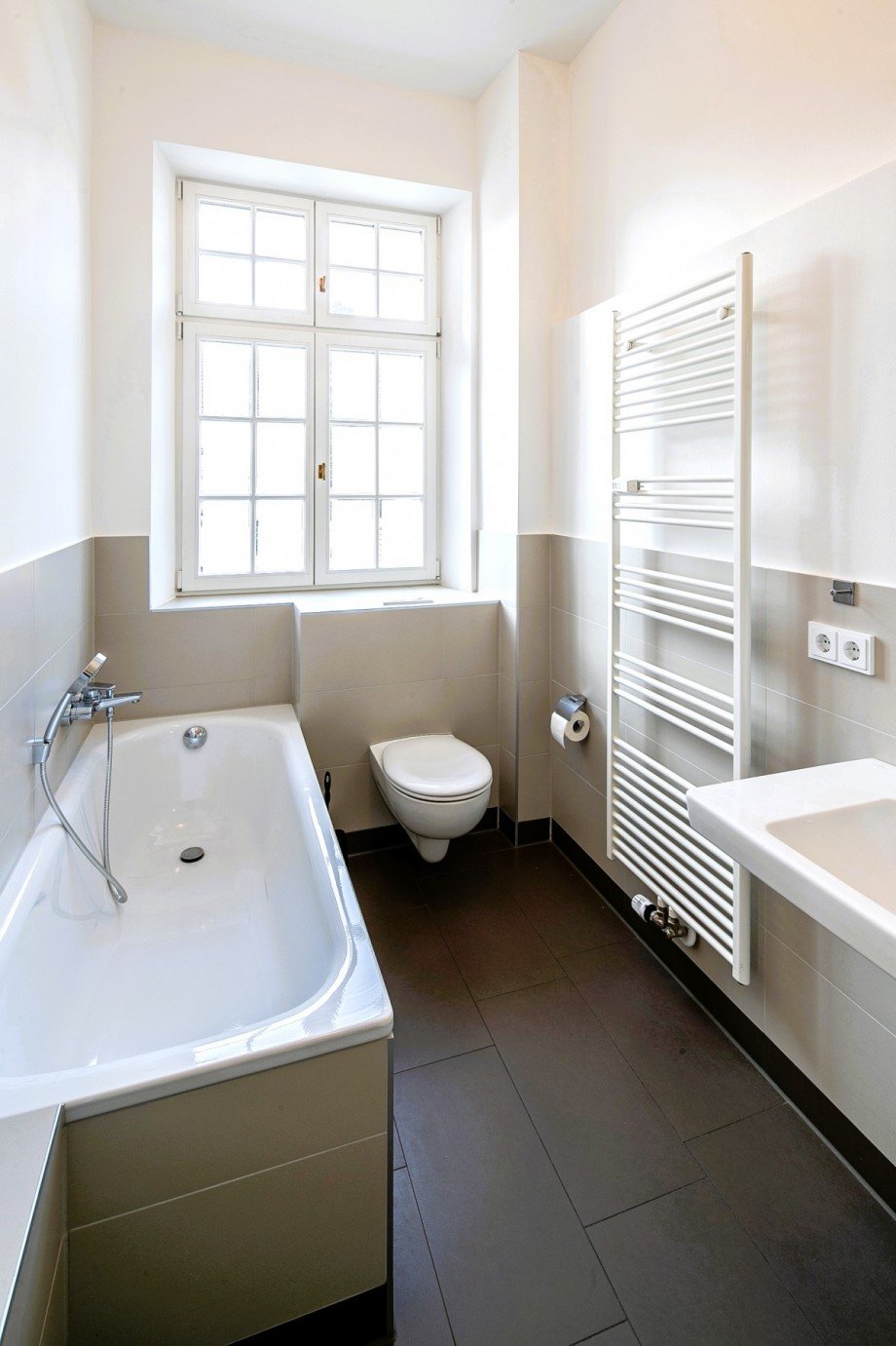 Familienbad Wohnung M�nchen