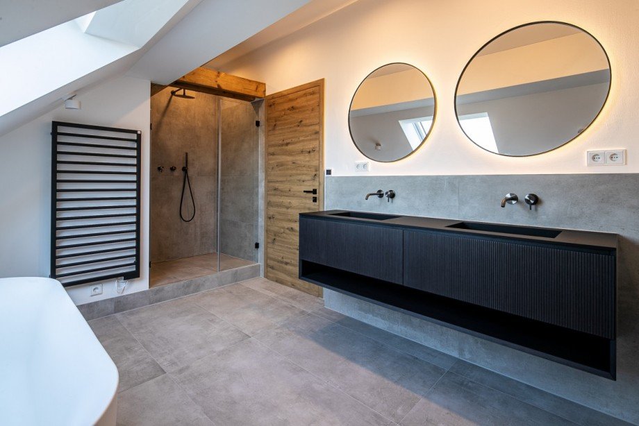 Masterbad Wohnung M�nchen