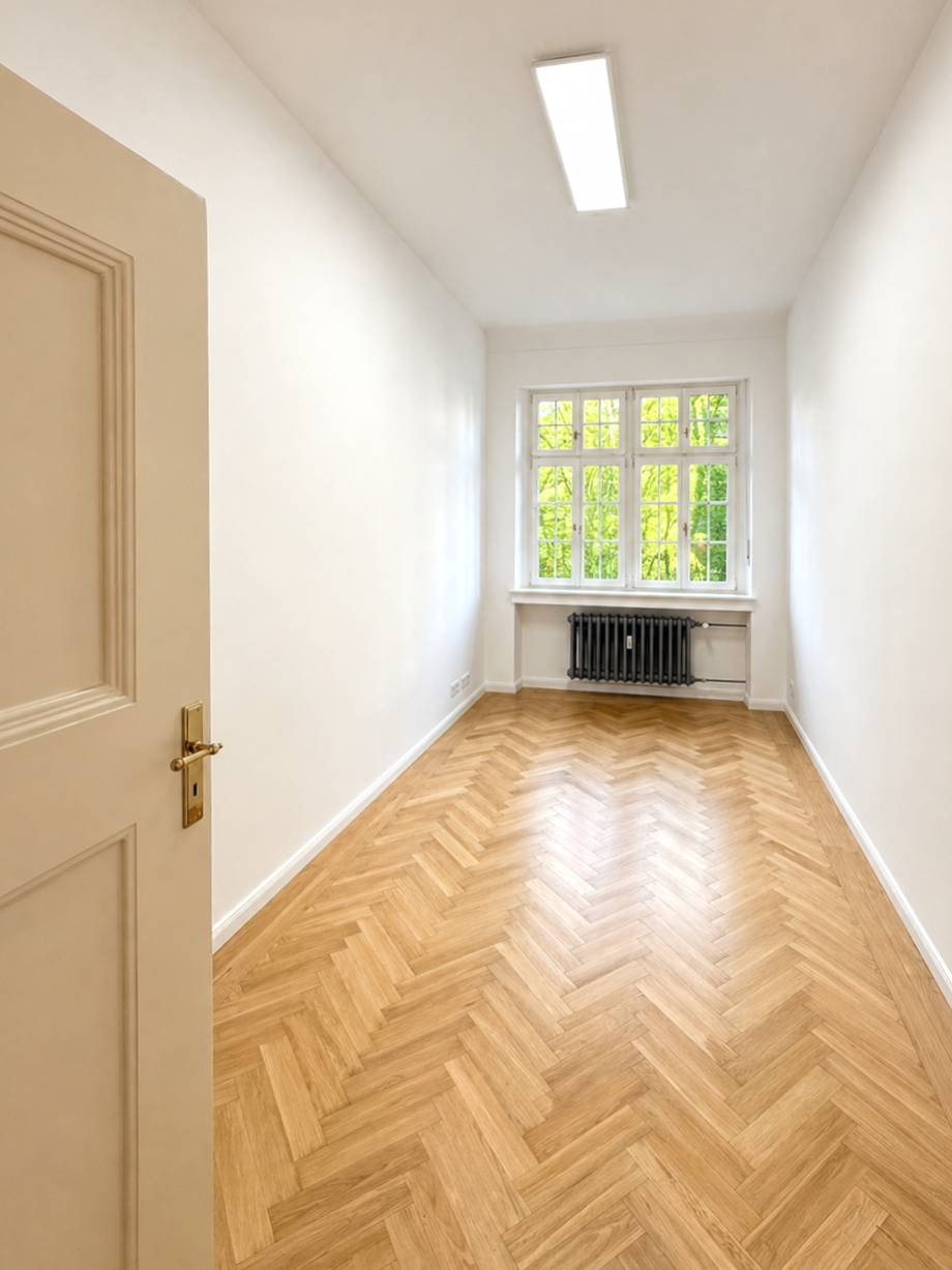 Kind II Wohnung M�nchen