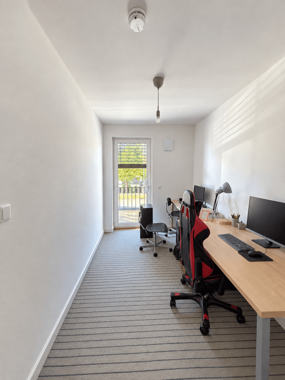 B�ro Etagenwohnung Dachau