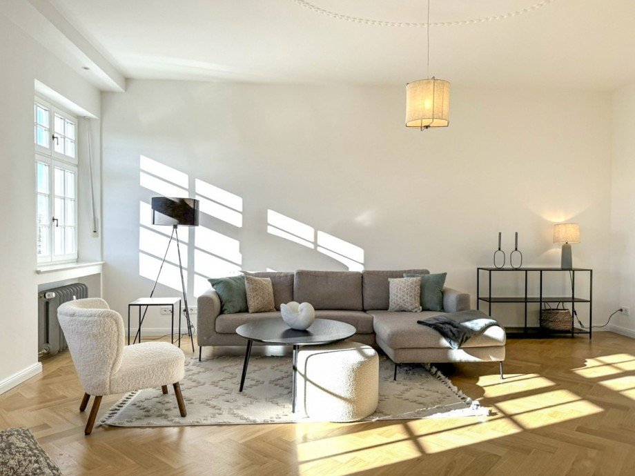 wohnen Wohnung M�nchen