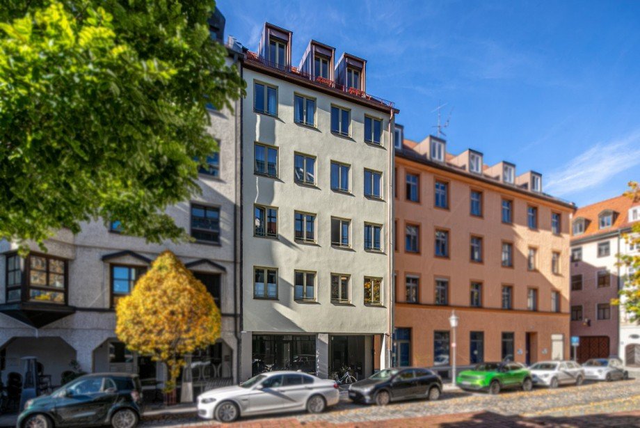 Lueg-ins-Land_Aussen_VK_006 Etagenwohnung M�nchen