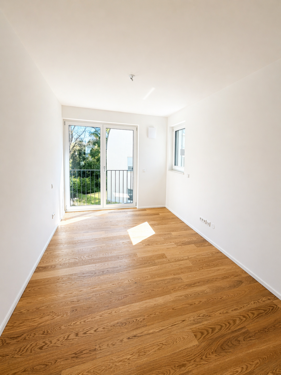 Schlafen Etagenwohnung Dachau