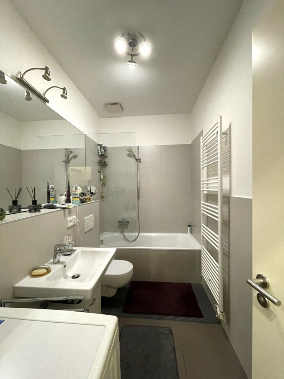 Bad Wohnung M�nchen
