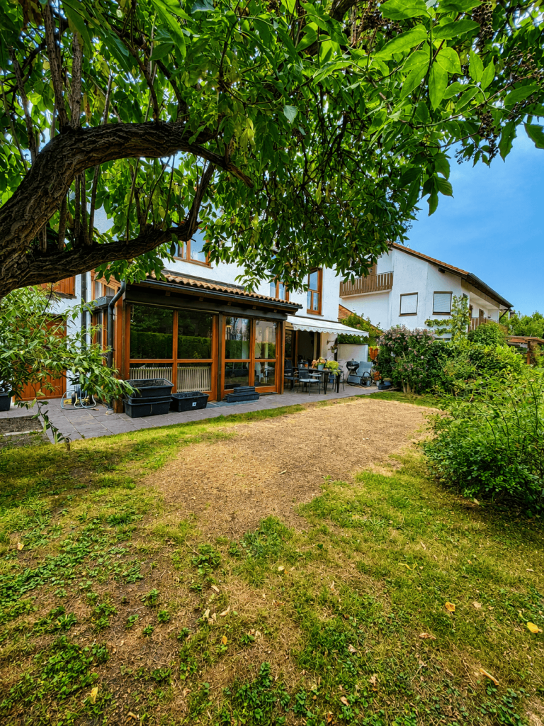 Hauptbild: Traumhaftes Einfamilienhaus mit Garten - Top-Lage Dachau