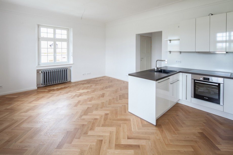 Ansicht 3 Wohnen Wohnung M�nchen