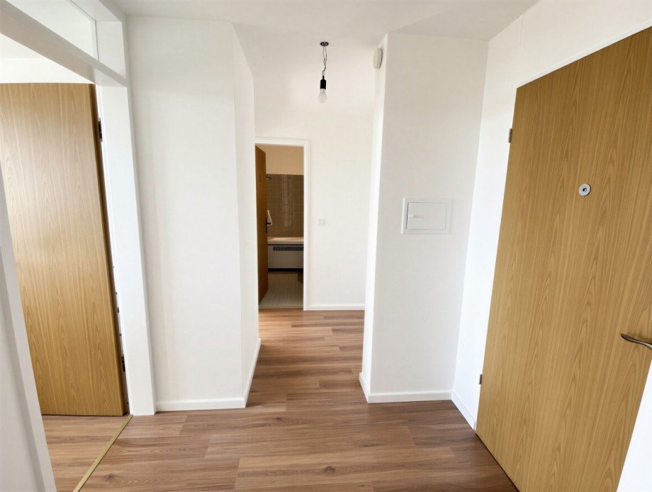 Diele Etagenwohnung M�nchen