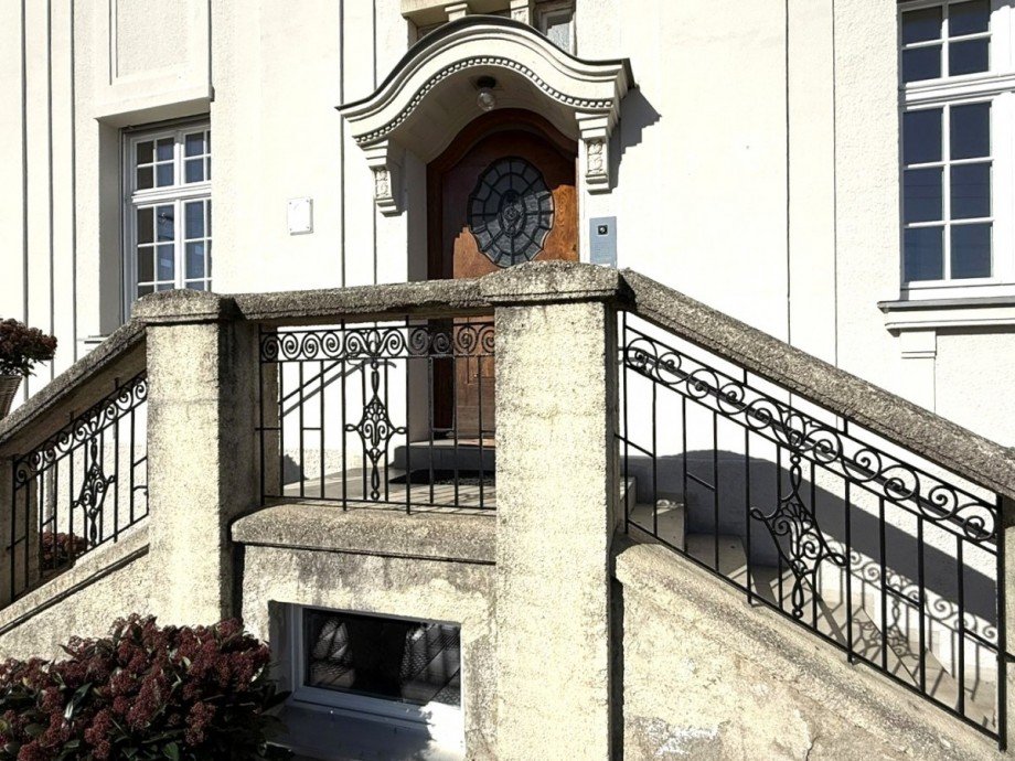 Jugendstil Wohnung M�nchen