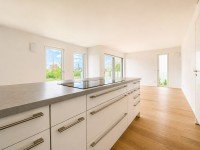 Bild (e53612d134a0686d9d840a739a974647): Edle Stadtwohnung mit Sonnenbalkon und unverbaubarem Fernblick