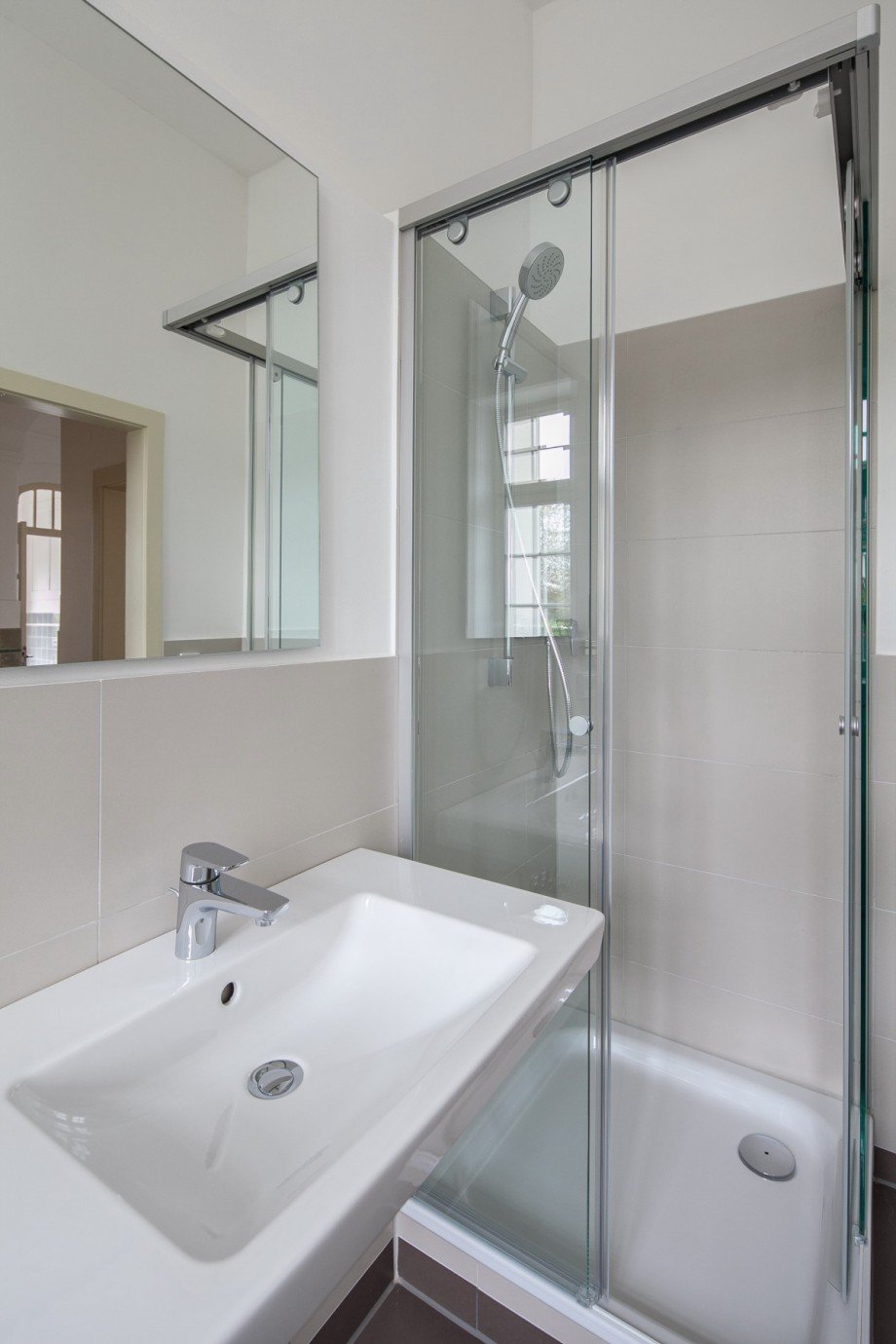 Dusche Wohnung M�nchen