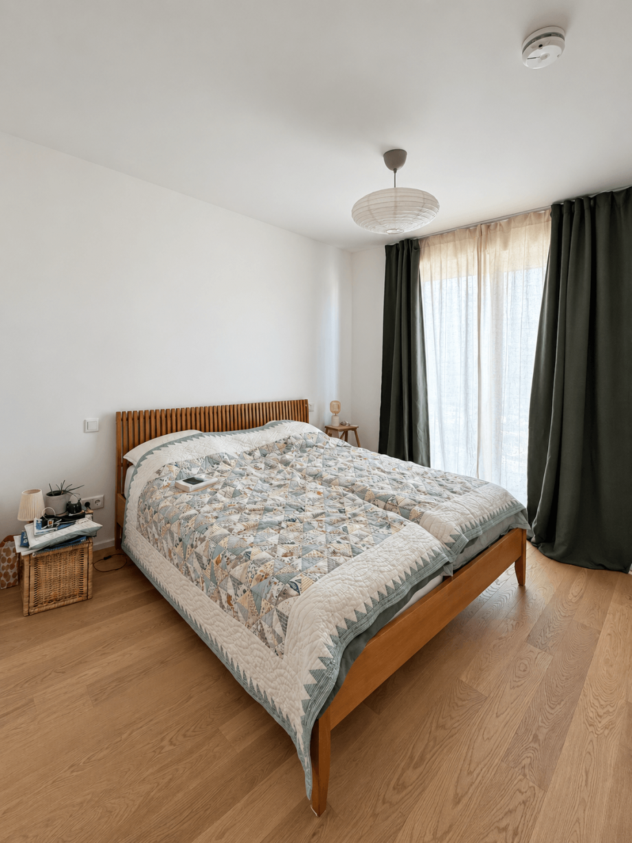 Schlafen Etagenwohnung Dachau
