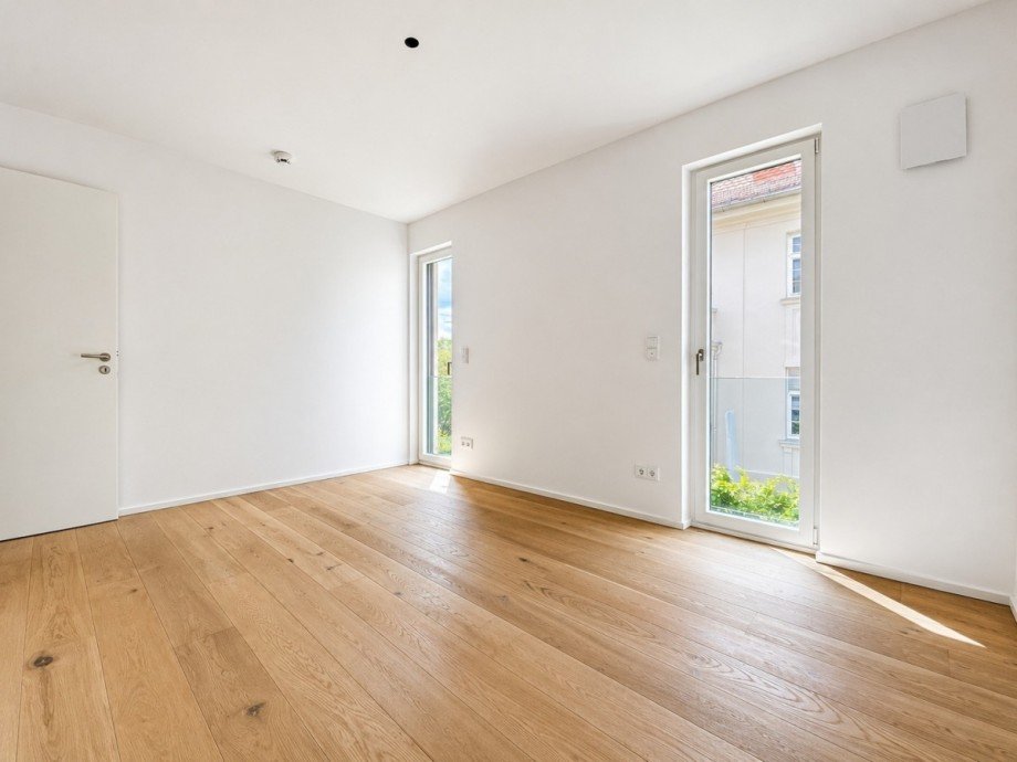 Schlafzimmer Etagenwohnung M�nchen